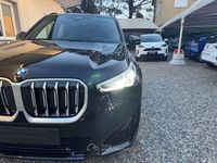 Usata BMW X1 Efficient Dynamics 150 CV (110 kW) 2024 Nero SUV