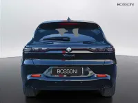 Usata Alfa Romeo Tonale Veloce 160 CV (117 kW) 2024 Nero SUV