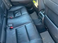 Usata BMW 530 258 CV (189 kW) 2011 Grigio Station wagon