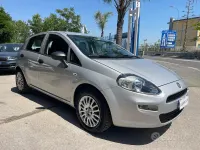 Usata Fiat Punto Street 69 CV (50 kW) 2018 Grigio Utilitaria