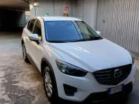 Usata Mazda CX-5 Evolve 150 CV (110 kW) 2016 SUV