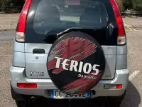 Usata Daihatsu Terios 86 CV (63 kW) 2003 SUV