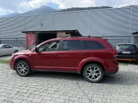 Usata Fiat Freemont Lounge 170 CV (125 kW) 2012 SUV
