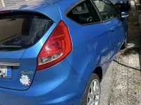 Usata Ford Fiesta S 101 CV (74 kW) 2009 Berlina