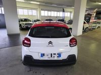 usata Citroën C3 BlueHDi 75 S&S Live