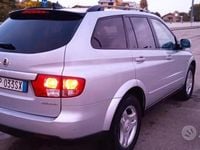 Usata Ssangyong (KGM) Kyron 141 CV (103 kW) 2008 SUV