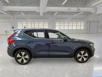 Usata Volvo XC40 129 CV (94 kW) 2022 Grigio SUV