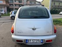 usata Chrysler PT Cruiser 2.0 cat Limited