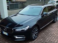 usata Volvo V90 V902016 2.0 d4 Inscription awd geartronic