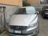 Usata Volvo V70 Momentum 120 CV (88 kW) 2016 Station wagon