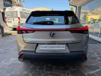 Usata Lexus UX Business Edition 145 CV (106 kW) 2021 Sonic titanium SUV