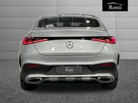 Nuova Mercedes GLC300e 197 CV (144 kW) 2026 Nero Coupé