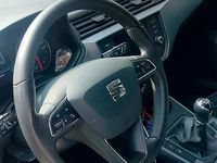 Usata Seat Arona 2021 Bianco SUV