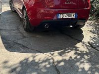 Usata Alfa Romeo Giulietta 120 CV (88 kW) 2015 Utilitaria