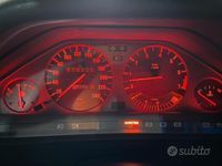 Usata BMW 318 116 CV (85 kW) 1989 Grigio Berlina