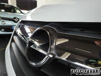 Usata Opel Corsa Club 60 CV (44 kW) 2009 Bianco(met.) Utilitaria