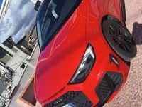 Usata Audi A1 Sportback S-Line 116 CV (85 kW) 2018 Utilitaria