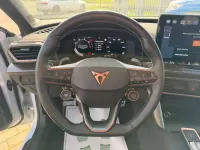 Usata Cupra Leon 150 CV (110 kW) 2025 Nero Berlina