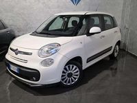 Usata Fiat 500L Pop Star 85 CV (62 kW) 2015 Bianco Monovolume