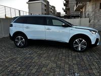Usata Peugeot 5008 Allure 181 CV (133 kW) 2018 Other SUV
