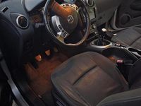 Usata Nissan Qashqai 106 CV (77 kW) 2011 Grigio SUV