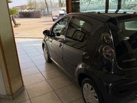 Usata Citroën C1 Attraction 68 CV (50 kW) 2013 Grigio Utilitaria