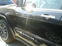 Usata Jeep Grand Cherokee Limited 190 CV (139 kW) 2017 Nero SUV