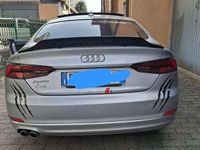 Usata Audi A5 Sportback Business 190 CV (139 kW) 2017 Utilitaria