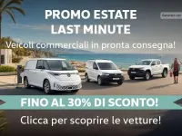 Nuova VW ID. Buzz 88 kW (121 CV) 2026 Bianco candy Monovolume