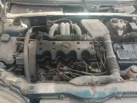 Usata Peugeot 106 57 CV (41 kW) 1997 Nero Utilitaria