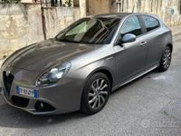usata Alfa Romeo Giulietta 2.0 140cv 2012