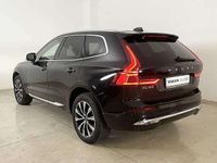 Usata Volvo XC60 Plus 197 CV (144 kW) 2023 Nero SUV