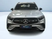 Usata Mercedes GLC220 AMG Line Premium 197 CV (144 kW) 2024 Argento SUV