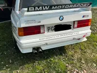 Usata BMW M3 200 CV (147 kW) 1986 Coupé