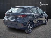 Nuova MG MG3 Comfort 116 CV (85 kW) 2026 Nero Utilitaria