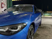 Usata Alfa Romeo Giulia Competizione 211 CV (155 kW) 2023 Berlina