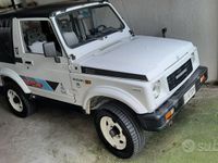 usata Suzuki Samurai 