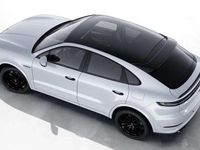 Usata Porsche Cayenne 470 CV (345 kW) 2025 Bianco SUV