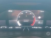 Usata Skoda Scala Selection 95 CV (69 kW) 2025 Grigio Utilitaria