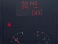 Usata Fiat Idea 95 CV (69 kW) 2005 Grigio Monovolume