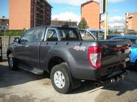 usata Ford Ranger 2.2 TDCi ottimo stato