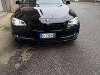 Usata BMW 520 Efficient Dynamics 184 CV (135 kW) 2012 Berlina
