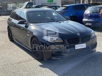 usata BMW 520 d Touring Business aut.