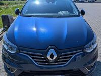 Usata Renault Mégane IV 140 CV (102 kW) 2021 Berlina