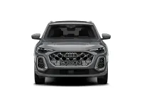 Usata Audi Q5 Ambiente 204 CV (150 kW) 2024 Grigio SUV
