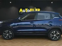 Usata DR EVO5 120 CV (88 kW) 2024 Blu/azzurro SUV