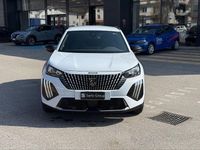 Usata Peugeot 2008 Allure 102 CV (75 kW) 2024 Bianco SUV