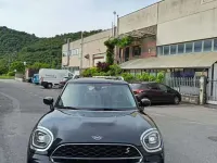 Usata Mini Cooper S Countryman Classic 125 CV (91 kW) 2022 Nero SUV