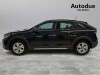 Usata VW Taigo Life 116 CV (85 kW) 2024 2t deep black perlato SUV