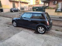 Usata Mini ONE 90 CV (66 kW) 2003 Nero Utilitaria